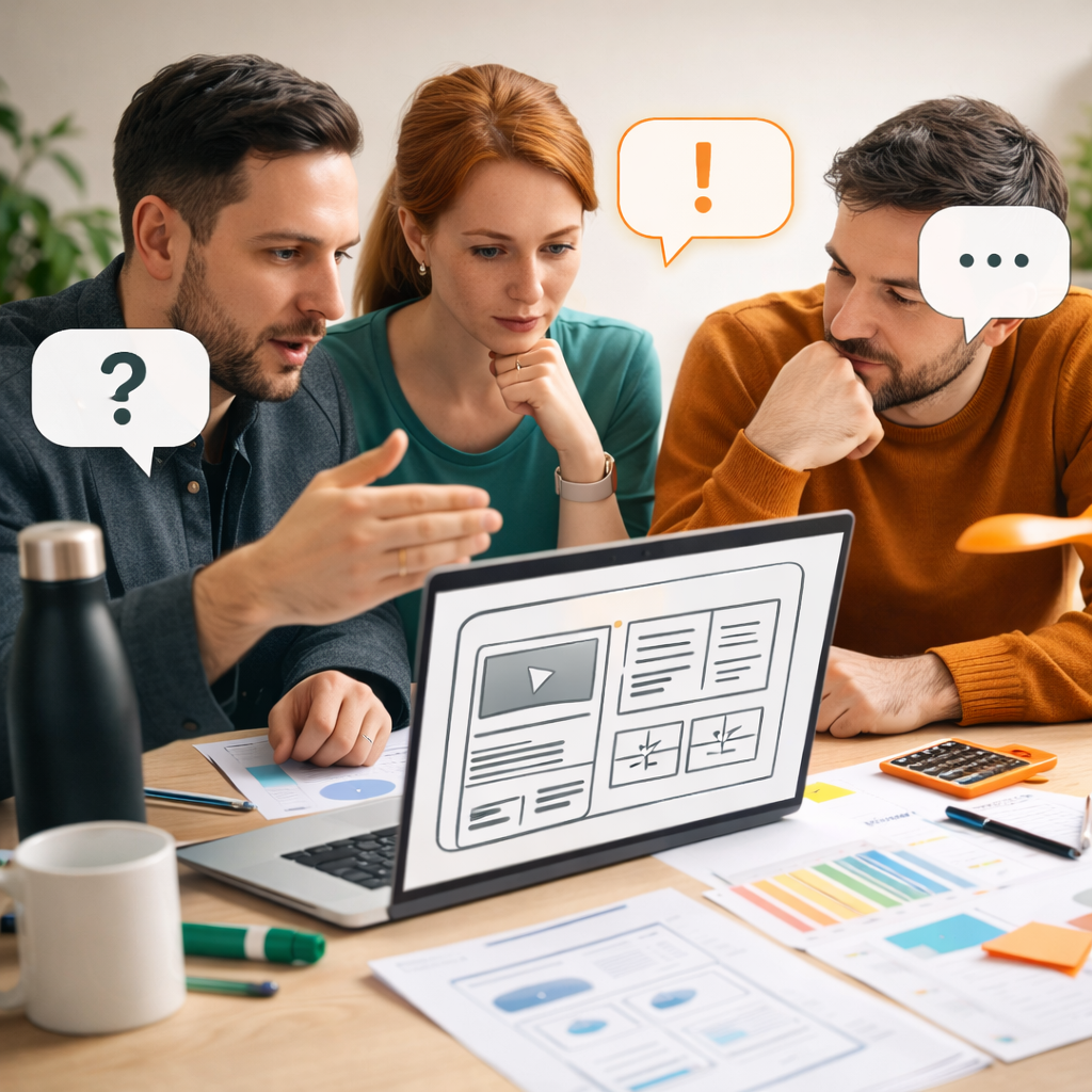 Waarom wij kiezen voor Shopify (en niet voor WordPress of WooCommerce)